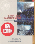 Strategic Management: Competitiveness and Globalization