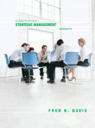 Strategic Management: Concepts