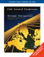 Strategic Management Concepts - Hoskisson, Robert E., and Hitt, Michael A., and Ireland, R. Duane