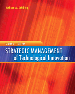 Strategic Management of Technological Innovation