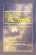 Strategic Management: The Indian Context