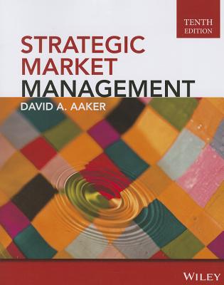 Strategic Market Management - Aaker, David A