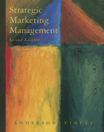 Strategic Marketing Management