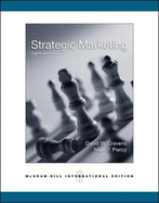 Strategic Marketing