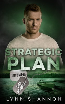 Strategic Plan: Christian Romantic Suspense - Shannon, Lynn