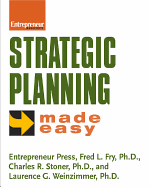 Strategic Planning Made Easy