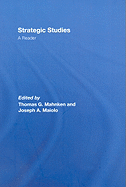 Strategic Studies: A Reader