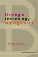 Strategic Technology Management