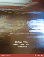 Strategic Writing: Pearson New International Edition