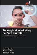 Strategie di marketing nell'era digitale