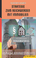 Strategie Zum Reichwerden Mit Immobilien: Masterkurs Immobilieninvestments