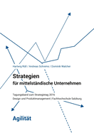 Strategien Fur Mittelstandische Unternehmen - Agilitat