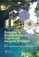 Strategies for Bioremediation of Organic and Inorganic Pollutants