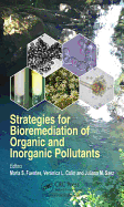 Strategies for Bioremediation of Organic and Inorganic Pollutants