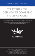 Strategies for Defending Domestic Violence Cases: Leading Lawyers on Analyzing the Evolving Definitions and Complex Challenges in a Domestic Dispute Defense