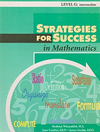 Strategies for Success in Mathematics, Level G