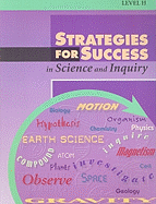 Strategies for Success in Science and Inquiry, Level H