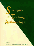 Strategies for Teaching Anthropology