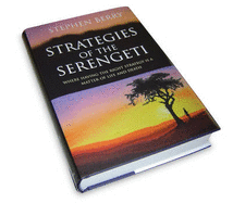 Strategies of the Serengeti: Where Having the Right Strategy is a Matter of Life and Death