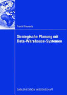 Strategische Planung Mit Data-Warehouse-Systemen