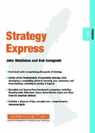 Strategy Express: Strategy 03.01