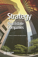 Strategy for Real Estate Companies