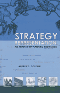 Strategy Representation: An Analysis of Planning Knowledge