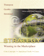 Strategy: Winning in the Marketplace