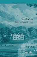 Strathallan: By Alicia Lefanu