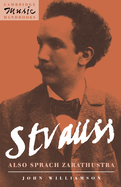 Strauss: Also Sprach Zarathustra