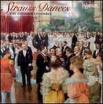 Strauss Dances