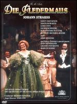 Strauss: Die Fledermaus: Sutherland, Pavarotti, Horne - 