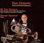 Strauss: Don Quixote