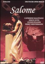 Strauss: Salome - Deutsche Oper Berlin