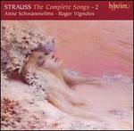 Strauss: The Complete Songs - 2
