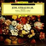 Strauss: Waltzes; Marches; Polkas