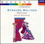 Strauss Waltzes