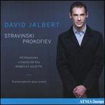 Stravinski, Prokofiev