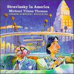 Stravinsky in America