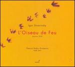 Stravinsky: L'Oiseau de Feu 