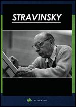 Stravinsky - Roman Kroitor; Wolf Koenig