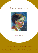 Stravinsky's Lunch