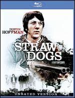Straw Dogs [Unrated] [Blu-ray]
