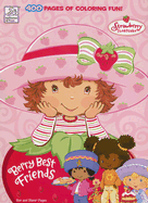 Strawberry Shortcake: Sweet Shopping: 400 Pages of Coloring Fun! - Dalmatian Press (Creator)