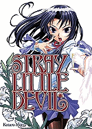 Stray Little Devil: Volume 2