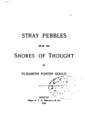 Stray pebbles from the shores of thought