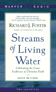 Streams of Living Water