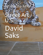 Street Art U.S.: Art by Lisa Kelly