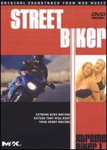 Street Biker, Vol. 3: Xteme Biker 1