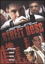 Street Boss - Lance KR Kawas